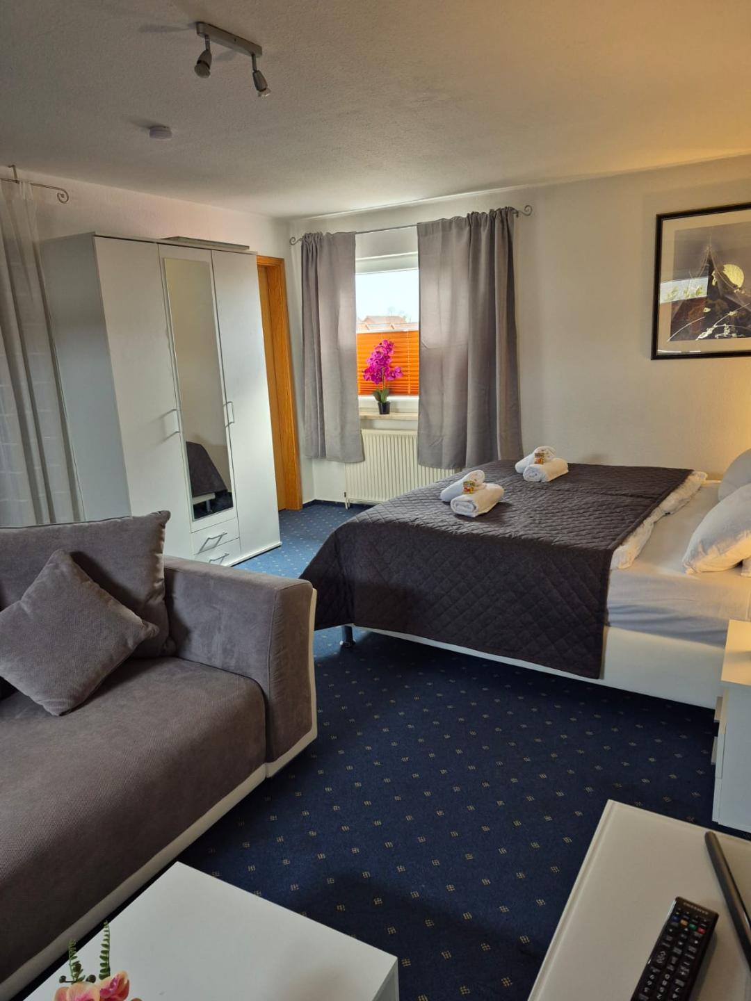 Apartment Wolfsburg